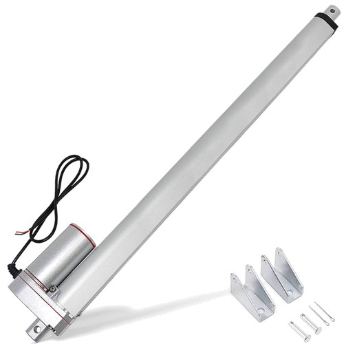 Linearantrieb 1500n 450mm - 1500n, hub