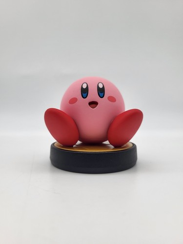 Nintendo amiibo kirby figur - amiibo,
