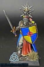 USA Duty Paid Painted Knights