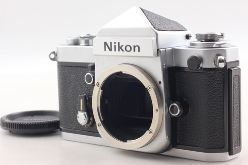 Top neuwertig nikon - [top,