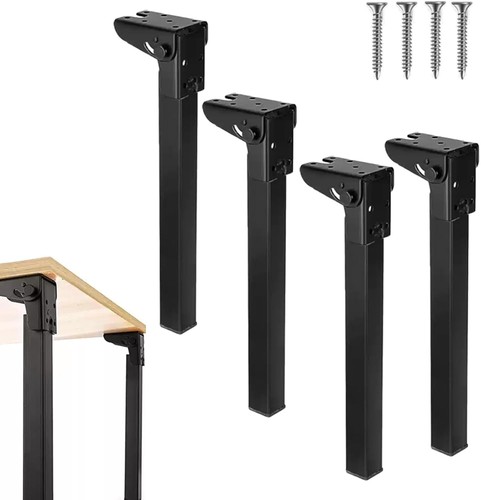 Stück tischbein klappbar - tischbein,