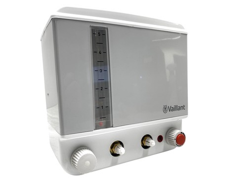 Elektrischer wassererhitzer - elektrischer,