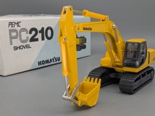 Baggermodell 1:43 nicht 1:50