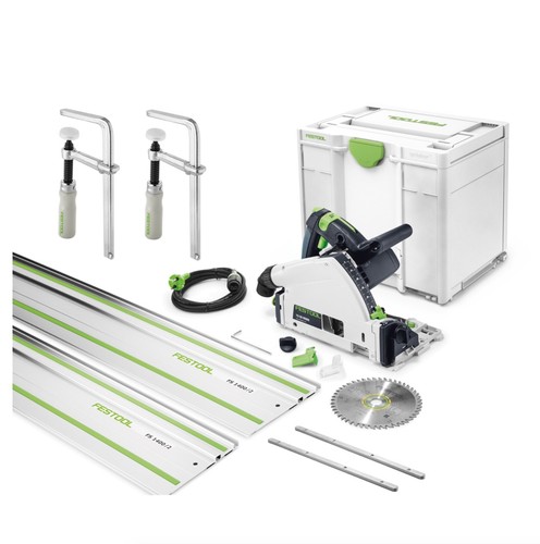 Festool rebq camp set - festool, (
