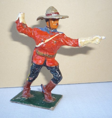 Wildwest figur aus - wildwest,