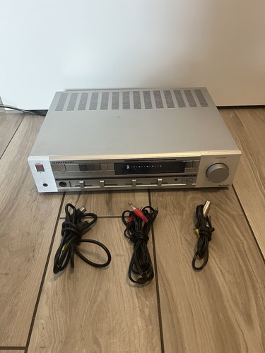 Grundig 7500 hifi stereo - v,