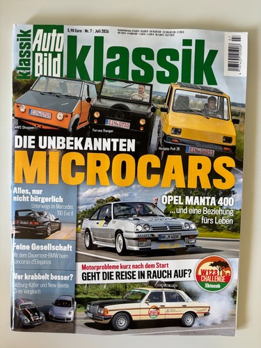 Auto bild motor - motor, sport