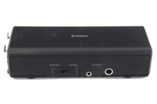Yamaha Pocketrak PR-XLR Mic