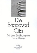 Die Bhagavad Gita: Mit einer Einführung von Swami Rama v... | Buch | Zustand gut