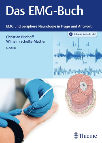 Das emg buch - das, emg-buch