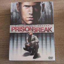 Prison break die - -, komplette