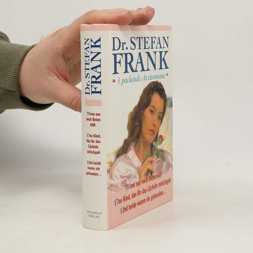 Stefan frank - dr., | 