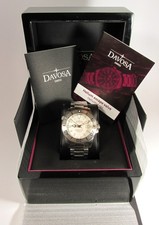 DAVOSA  Automatik BGBS