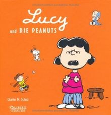 Peanuts mini lucy und - peanuts, mini: