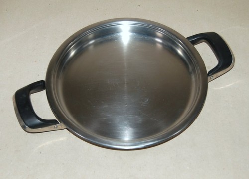 Amc griddle 9 l - griddle, 0,9