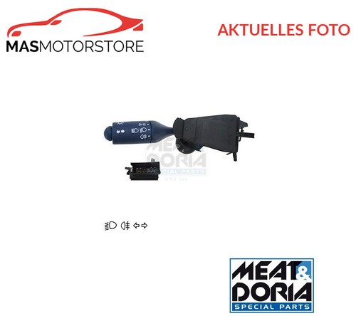 Lenkstockschalter meat doria - lenkstockschalter,