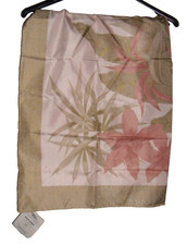 Thai Silk Tuch reines