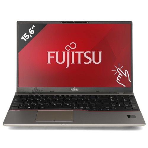 Fujitsu lifebook u7511 - lifebook,