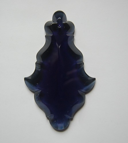 Kristall behang pendel - kristall,