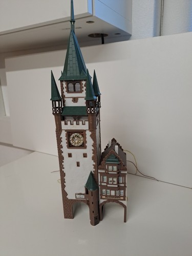 Faller 922 martinstor - faller,