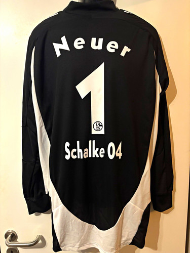 Adidas schalke formotion - 04,