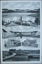 Altneuhaus truppenlager - -,