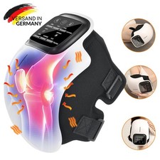 Drahtloses Knie-Massagegerät