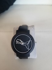 PUMA Armbanduhr – sehr guter