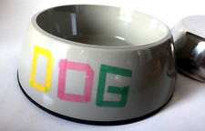 Hunter Edelstahlnapf Hundenapf