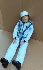 RC 1/3 SCALE GLIDER PILOT