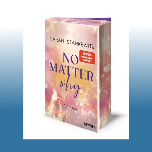 Matter why sarah - no,