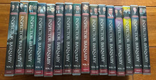Inspector Barnaby + Volume 1-16 + 16 x 4 DVDs + top Zustand