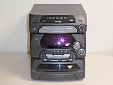 Panasonic SA-AK17 Kompakt