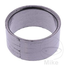 Auspuffverbindungsdichtung 54x62x30 mm für Kawasaki ZX-9R W GTR ZX-10R ZZR ZX-6R