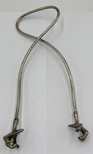 Jugendstil Zange Zucker