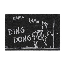 Fußmatte Fußabstreifer