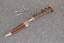 Hirschhorn Jagdmesser