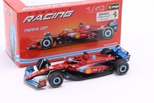 Charles Leclerc Ferrari SF-24