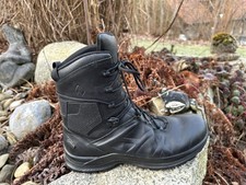 BLACK EAGLE TACTICAL 2.0 GTX WTR HIGH/BLACK - Gr.38 - Winterboots  / Wandern