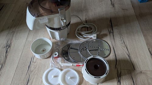Moulinex moulinette - moulinex,
