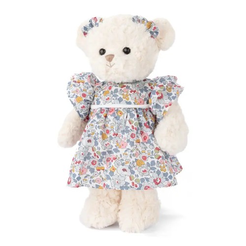 Bukowski teddybär anni - anni, mit