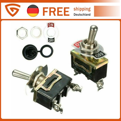10x satz kippschalter - 10x,