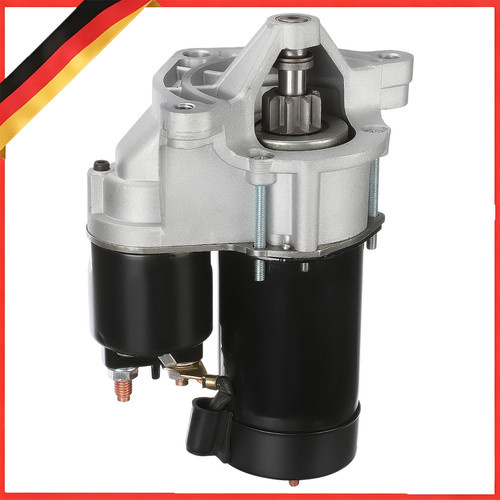 Anlasser starter 12v kw - starter,
