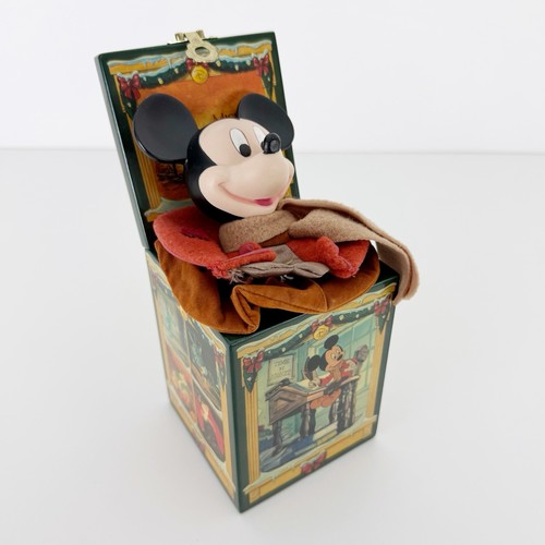 Enesco disney mickeys - disney,