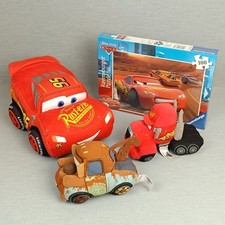 Disney Pixar Cars Lightning