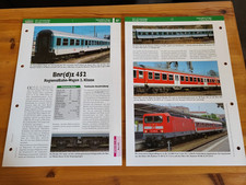 Wagen-Archiv / 4.2 -