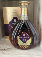 Courvoisier XO Cognac –