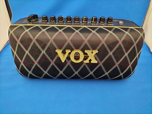 Vox gitarrenverstärker adio - gitarrenverstärker,