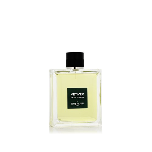 Guerlain vetiver eau - vetiver, de