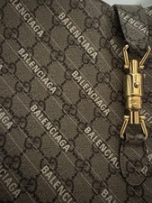 Gucci Balenciaga Bag Jackie